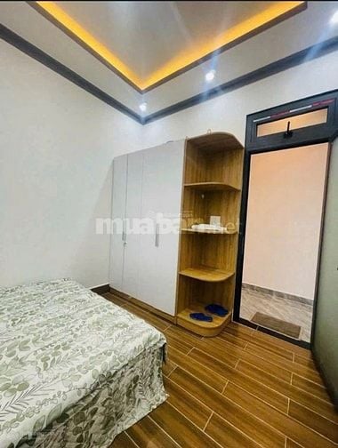 Giảm giá cực sốc nhà đường Phan Đình Phùng, Phú Nhuận, giá 1tỷ780