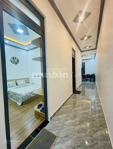 Giảm giá cực sốc nhà đường Phan Đình Phùng, Phú Nhuận, giá 1tỷ780