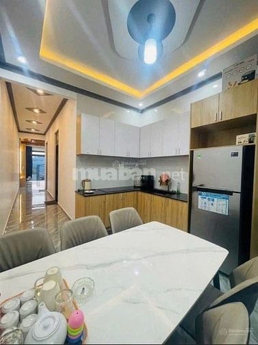 Giảm giá cực sốc nhà đường Phan Đình Phùng, Phú Nhuận, giá 1tỷ780