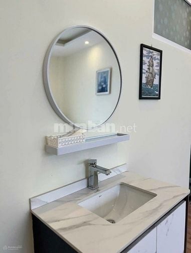 Giảm giá cực sốc nhà đường Phan Đình Phùng, Phú Nhuận, giá 1tỷ780