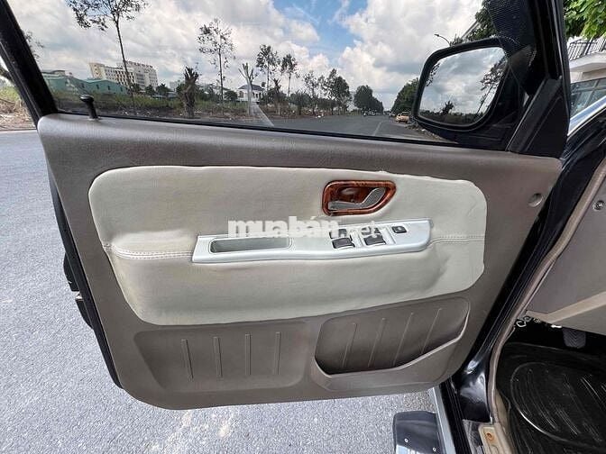 Mitsubishi Jolie 2005 SS - 92950 km