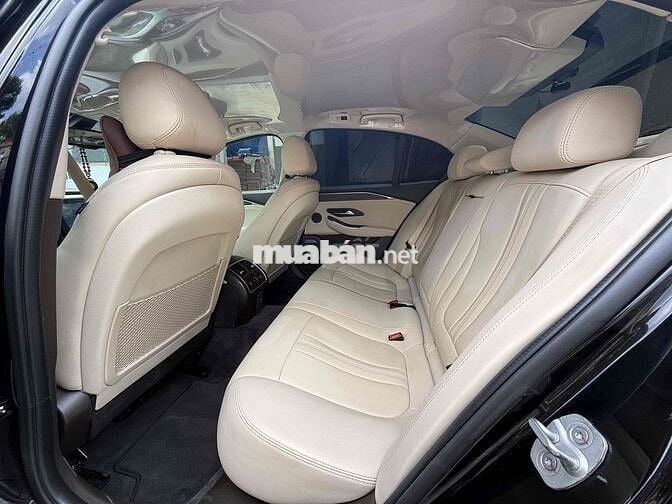VinFast Lux A2.0 2019 Premium 2.0 bao test hãng