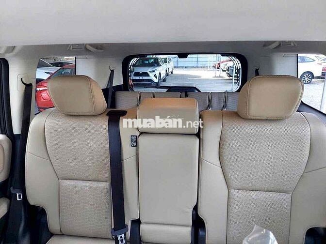 LAND CRUISER PRADO✅XE GIAO NGAY✅LẠC HỢP LÝ✅