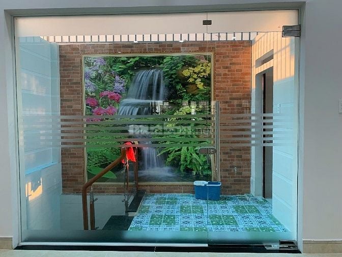 Chính chủ bán nhà phố 48 Đường 11 KDC Cityland park hills 