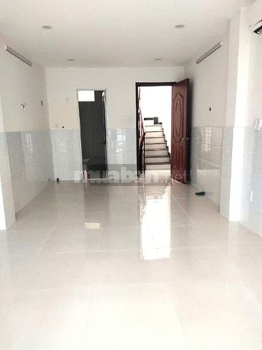 BÁN NHÀ TT QUẬN 3 – NGUYỄN ĐÌNH CHIỂU ✨ 4 TẦNG – HẺM XE TẢI – G