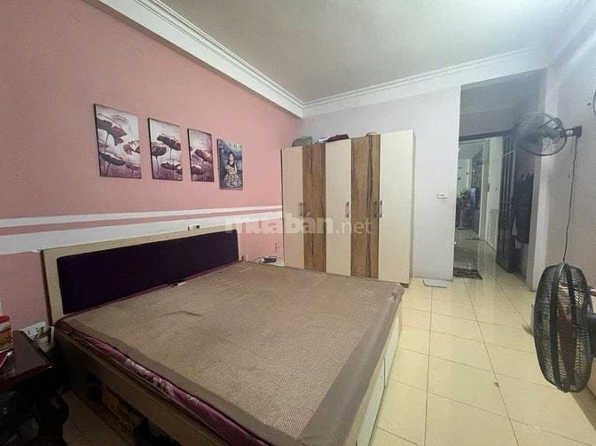 Bán nhà Khương Hạ ngõ ô tô, 47m2 x 4T, MT3.75m, giá 9.5 tỷ