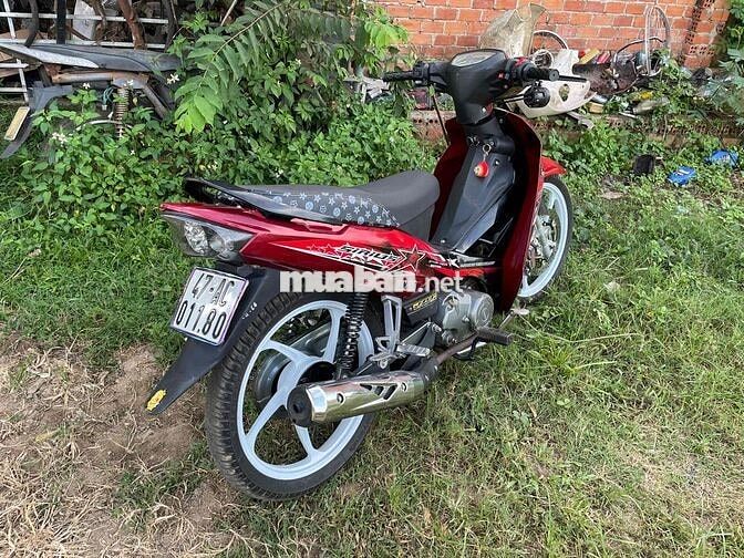 si 50 full kiểng không 1 vết xước