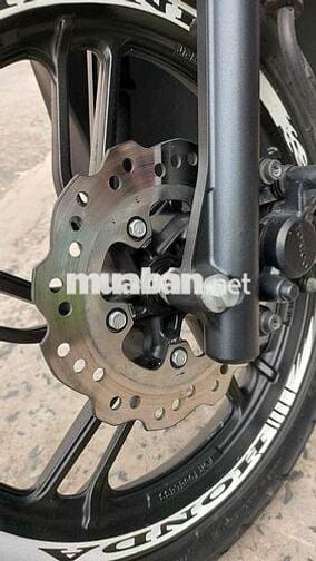 Vario 150 đen nhám 2019 78388 ( hỗ trợ góp )