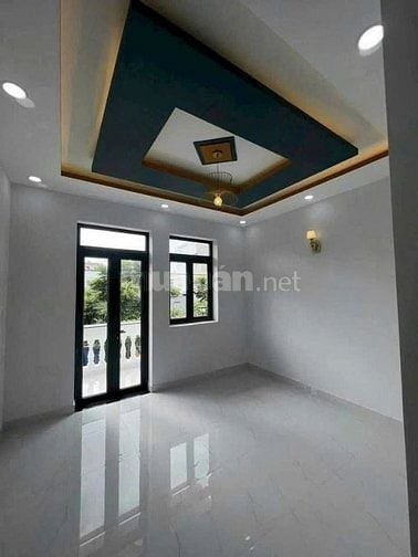 Chính Chủ Bán Nhà Mới 100% KDC Cát Tường Phú Sinh, Long An - SHR