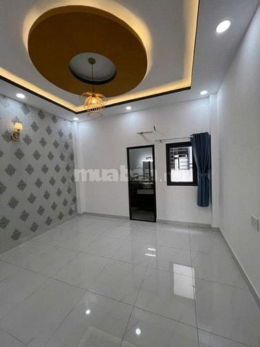Chính Chủ Bán Nhà Mới 100% KDC Cát Tường Phú Sinh, Long An - SHR