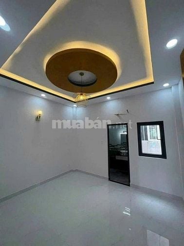 Chính Chủ Bán Nhà Mới 100% KDC Cát Tường Phú Sinh, Long An - SHR