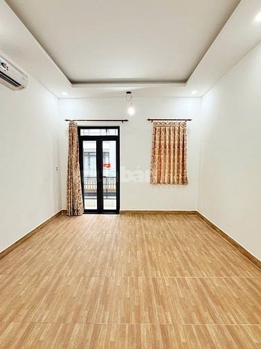 ⭐️Nhà 3 Lầu DT:4x14m đẹp Cao cấp hẻm rộng 8m Phạm Văn Chiêu, P14, GV