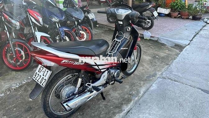 Future neo kim 2006 đỏ 92202 ( hỗ trợ góp )