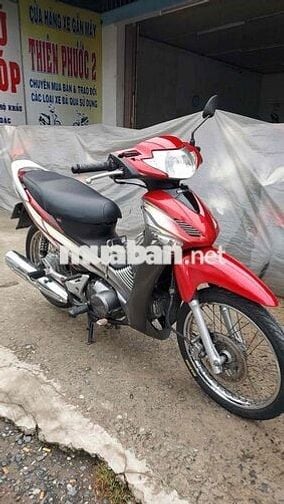 Future neo kim 2008 đỏ 68499 ( hỗ trợ góp )