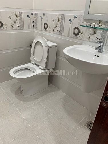 Chính chủ bán nhà phố 48 Đường 11 KDC Cityland park hills 