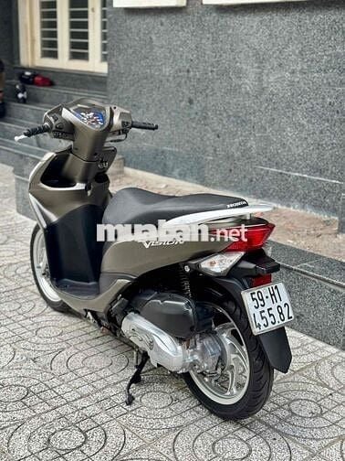 bán vision 2014 bs thành phố ,9chủ ,xe đẹp keng