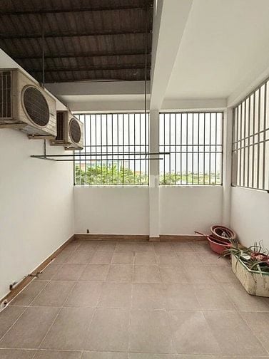 ⭐️Nhà 3 Lầu DT:4x14m đẹp Cao cấp hẻm rộng 8m Phạm Văn Chiêu, P14, GV
