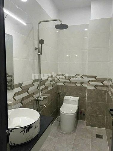 Chính Chủ Bán Nhà Mới 100% KDC Cát Tường Phú Sinh, Long An - SHR