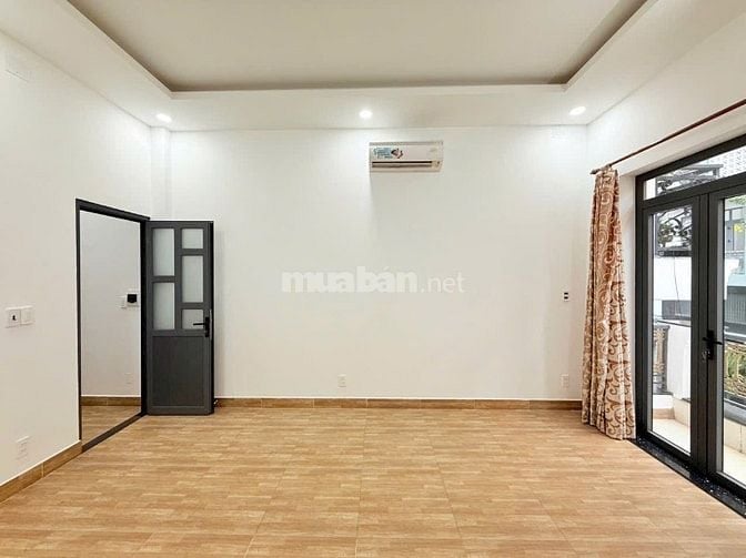 ⭐️Nhà 3 Lầu DT:4x14m đẹp Cao cấp hẻm rộng 8m Phạm Văn Chiêu, P14, GV