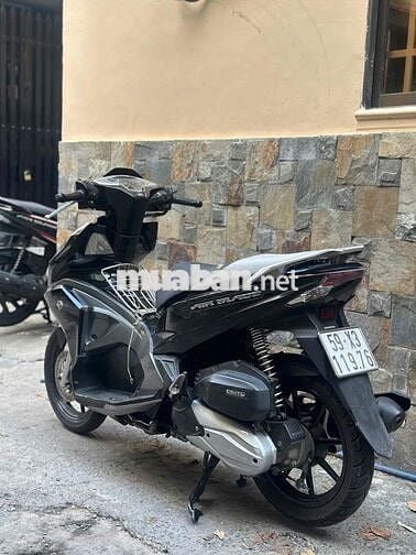 AB 125 đời 2017 bstp