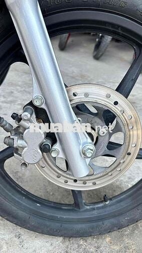 Future neo gt 2007 đỏ đen 72514 ( hỗ trợ góp )