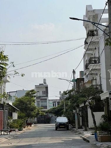 Chính Chủ Bán Nhà Mới 100% KDC Cát Tường Phú Sinh, Long An - SHR