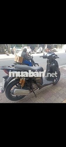 Honda sh 150i còn tin là còn xe giấy tờ đầy đủ