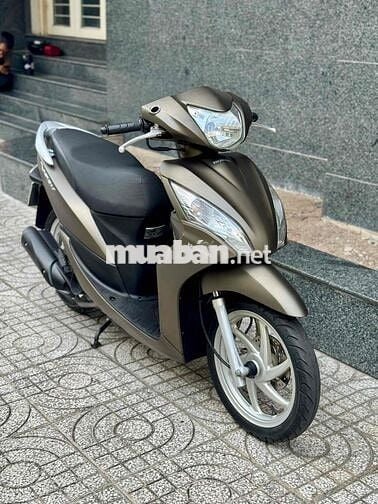 bán vision 2014 bs thành phố ,9chủ ,xe đẹp keng