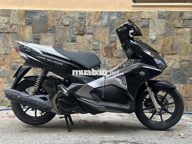 AB 125 đời 2017 bstp