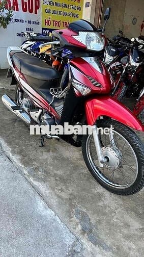 Future neo kim 2006 đỏ 92202 ( hỗ trợ góp )