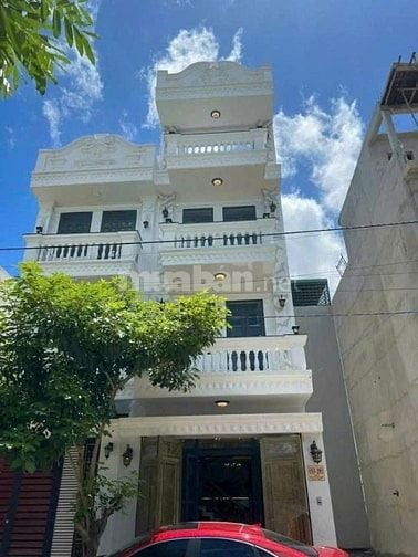 Chính Chủ Bán Nhà Mới 100% KDC Cát Tường Phú Sinh, Long An - SHR