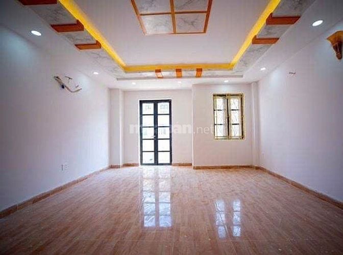 Chính chủ bán nhà phố 48 Đường 11 KDC Cityland park hills 