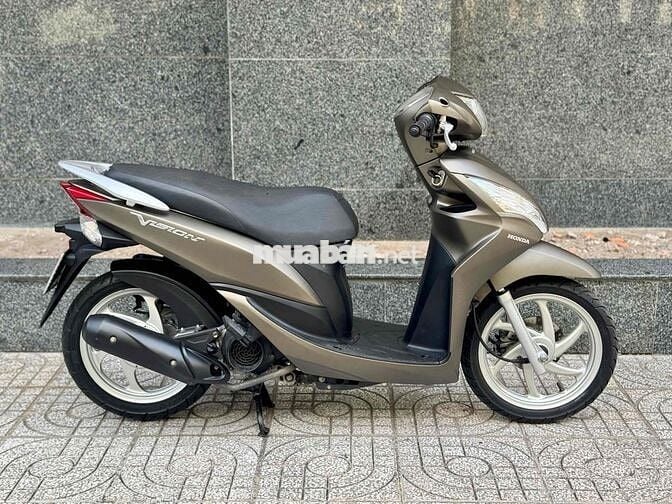 bán vision 2014 bs thành phố ,9chủ ,xe đẹp keng