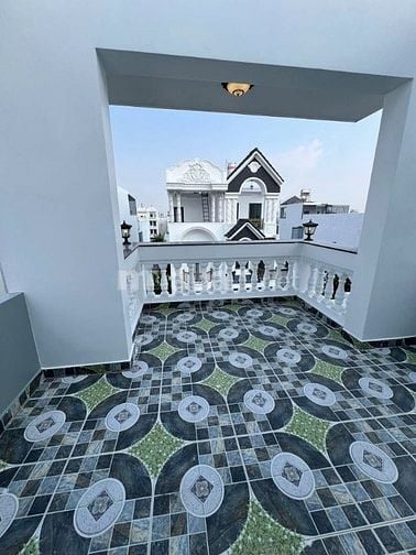 Chính Chủ Bán Nhà Mới 100% KDC Cát Tường Phú Sinh, Long An - SHR