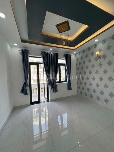 Chính Chủ Bán Nhà Mới 100% KDC Cát Tường Phú Sinh, Long An - SHR