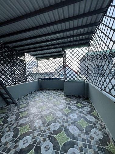 Chính Chủ Bán Nhà Mới 100% KDC Cát Tường Phú Sinh, Long An - SHR