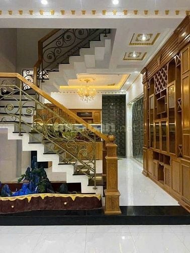Chính Chủ Bán Nhà Mới 100% KDC Cát Tường Phú Sinh, Long An - SHR