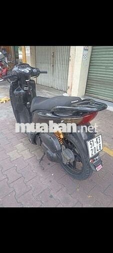 Honda sh 150i còn tin là còn xe giấy tờ đầy đủ