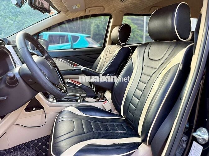 Mitsubishi Xpander 2019  - 31000 km
