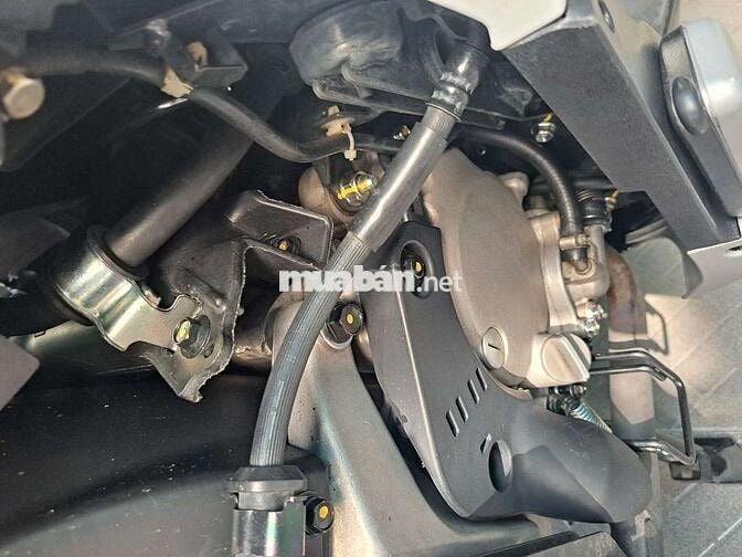 Honda Sh Nhập Ý 2011 Xe đẹp Máy Chất Chính chủ