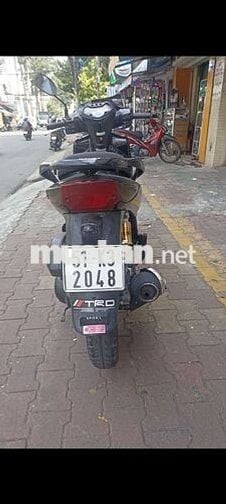 Honda sh 150i còn tin là còn xe giấy tờ đầy đủ