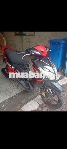 Yamaha Luvias Fi 2015 zin dán keo nguyên chiếc