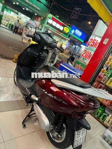 xe nhà thanh lý cc biển tp ký giấy máy êm khoẻ đep