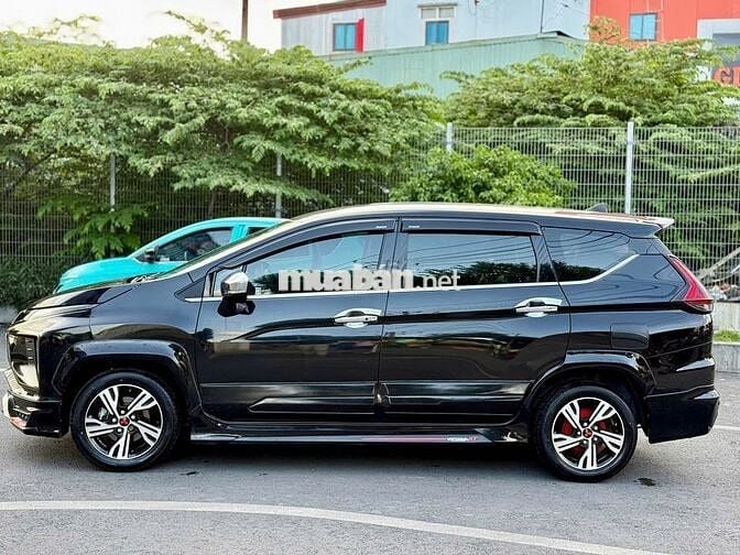 Mitsubishi Xpander 2019  - 31000 km