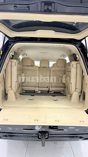 Bán Toyota Land Cruiser 4.6 V8 sản xuất 2016, chạy ít xe cực mới.