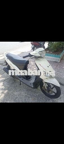 Yamaha Mio ultimo thái còn tin là còn bán
