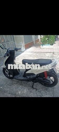 Yamaha Mio ultimo thái còn tin là còn bán