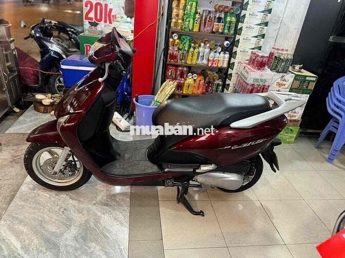 xe nhà thanh lý cc biển tp ký giấy máy êm khoẻ đep