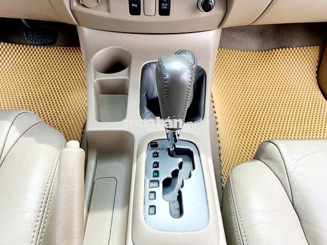 Toyota Fortuner 2012 2.7V 4x2 - xám đẹp