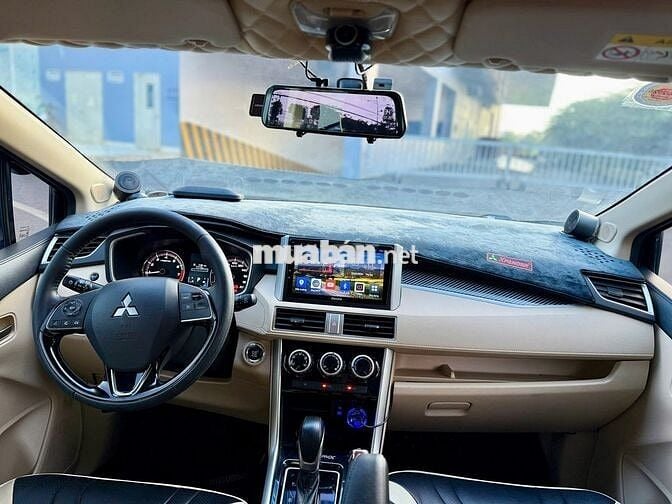Mitsubishi Xpander 2019  - 31000 km